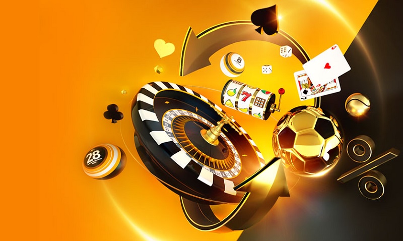 Trải nghiệm casino trực tuyến Vuabai9 với cơ hội nhận 1tr8 mỗi ngày
