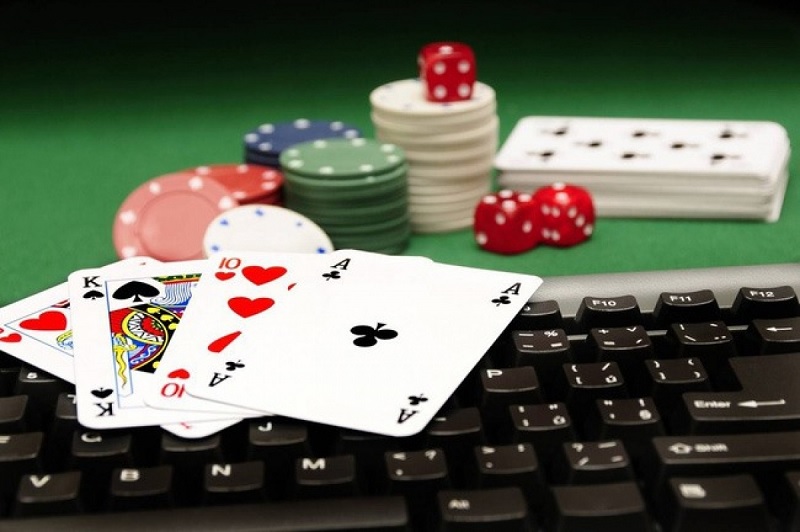 Chia sẻ 6 cách bỏ cờ bạc trực tuyến hiệu quả nhất